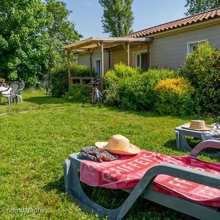 Hébergement de vacances Les De Sophie 85 Capucine