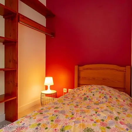 Les De Sophie 85 Capucine Hébergement de vacances Saint-Gervais (Vendee)