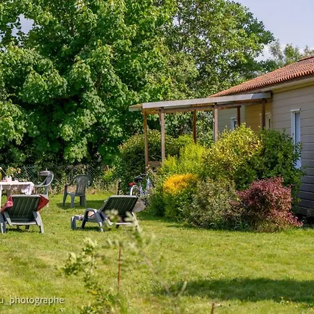 Hébergement de vacances Les De Sophie 85 Capucine