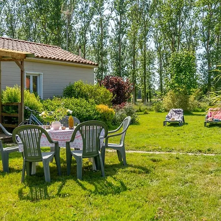 Les De Sophie 85 Capucine Hébergement de vacances